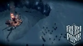 Frost Punk Episode #23 Survivors