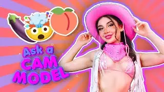 Ask A Cam Model - What's Your Favorite Sex Position?