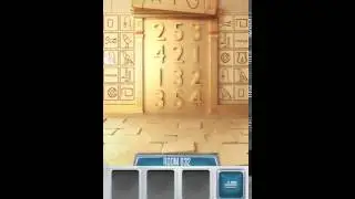 100 Doors Full Level 32 Walkthrough Solution