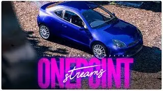 Forza Horizon 4 - ОСЕНЬ ПРИШЛА И FORD PUMA ПРИНЕСЛА