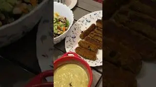 #shorts Ramadan இஃப்தார் உணவு #minivlog #food #ramadan2024 #healthyfood