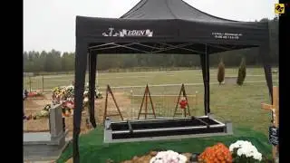 Zakład Pogrzebowy Eden Grudziądz