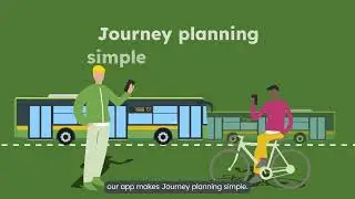 TravelEssex – the sustainable journey planner app