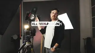 Curso de iluminación para video, parte 1: introducción técnica