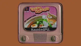 A Hungry Man Plays Tasty Ramen