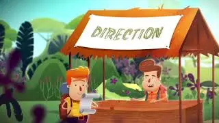 Video Animation Process