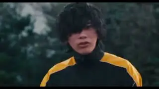 Kenshi Yonezu got run over by Thomas The Tank Engine