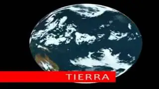 El sistema solar