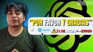¿SER EDUCADO CON LA INTELIGENCIA ARTIFICIAL TE SALVARÁ en el FUTURO?