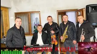 Formatia Kristal 2021. Cel mai frumos cantec & Muzică populară de petrecere și dans!!!