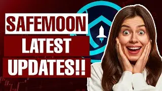 Safemoon News | Be UP-TO-DATE On Safemoon!