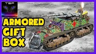 Crossout 