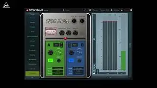 MVibratoMB Quick Introduction