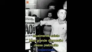 Vocês sabiam que o Brasil já teve a chance de voltar a ser monarquia?