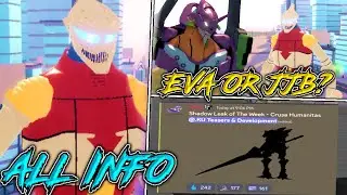 EVERYTHING We Know About The NEW Kaiju Coming Out THIS WEEK! | Crusa Humanitas ||| Kaiju Universe