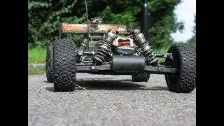 HPI VORZA FLUX ON BOARD CAMERA 2