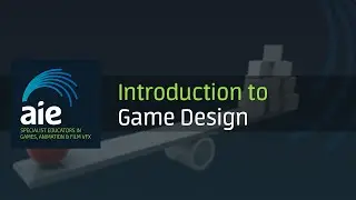 Introduction to Game Design