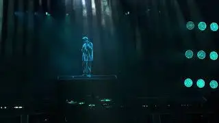 NF | Let You Down | Amsterdam 30 september 2023