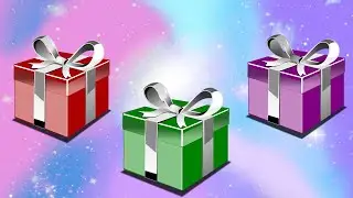 Выбери себе подарок😊Выбиралки 😃Выбирашки 😍Сюрприз