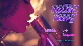 ELECTRIC PURPLE