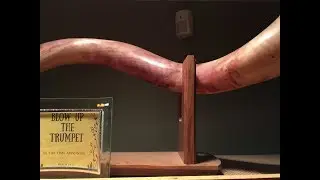 Memorial of Blowing Trumpets (day 2)