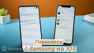 Как перенести whatsapp на новый телефон?[2021]