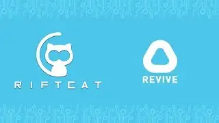 How to play Oculus Rift games with Google Cardboard - VRidge Revive Tutorial