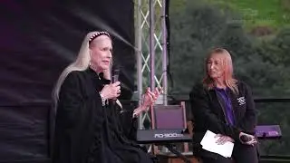 Lady Colin Campbell -  SOS Annual Remembrance Day 2024