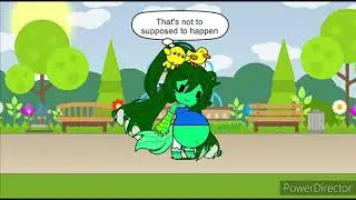 gacha vore accident vore