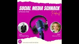 Content mit Wert – im Gespräch mit Bianca Fritz | Social Media Schnack 