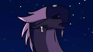 Darkstalker's Poem // MAP Part 15 🌙