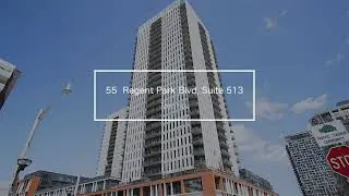 Toronto Condo For Sale