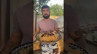 Плов от Бати