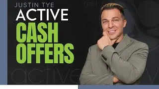 Active Cash Offers Breakdown | SoCAL Real Estate