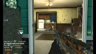 Call of Duty: Black Ops 52-1 Nuketown Demolition