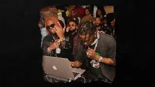 [FREE] Gunna x Travis Scott Type Beat - 