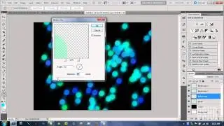 Make Your Own Bokeh