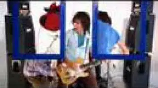The Shake - Manic Boogie (Official Video)
