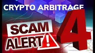 Uncovering the Biggest Arbitrage Crypto Scam What You Must Know #4