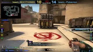 3k elo player problems