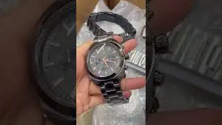 MARK YOBO watch