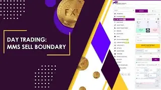 Day Trading: MMS Sell Boundary