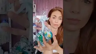 Игрушки, которые не получились #diy #творчество