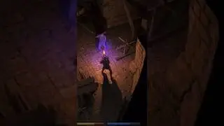This Game’s Combat is One of a Kind