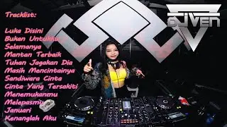 DJ BUCIN GAK ADA AKHLAK 2020 (JOGET SAMBIL NYANYI SAMBIL NANGIS) 🔥🔥🔥