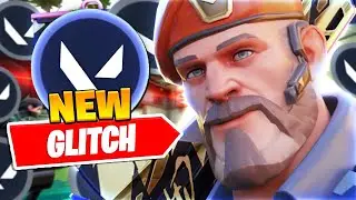 How To Get FREE SKINS GLITCH In Valorant