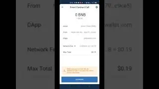 EARN FREE 200$ GFW TOKEN ON TRUST WALLET!!  LIVE CLIAM AIRDROP !! GAFE WALLET