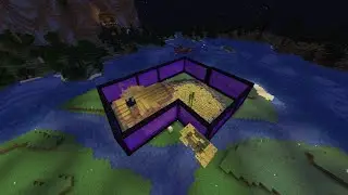 I Became The Villain On THIS Minecraft SMP
