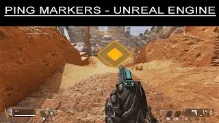 Objective Markers | Unreal Engine Tutorial