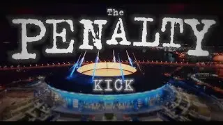 The Penalty Kick